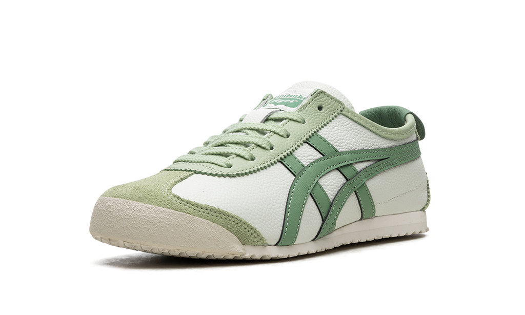 Onitsuka Tiger Mexico 66 Airy in Green 122977 - product image from the listing.