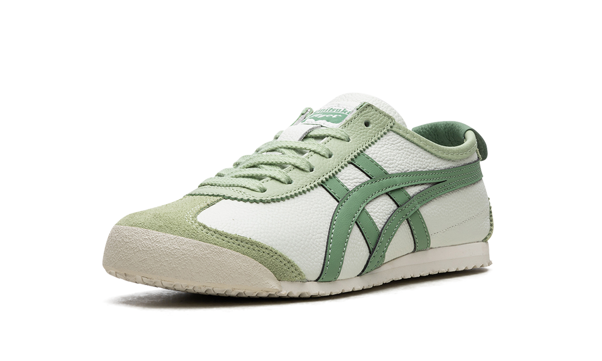 Onitsuka Tiger Mexico 66 Airy in Green 122977 - product image from the listing.