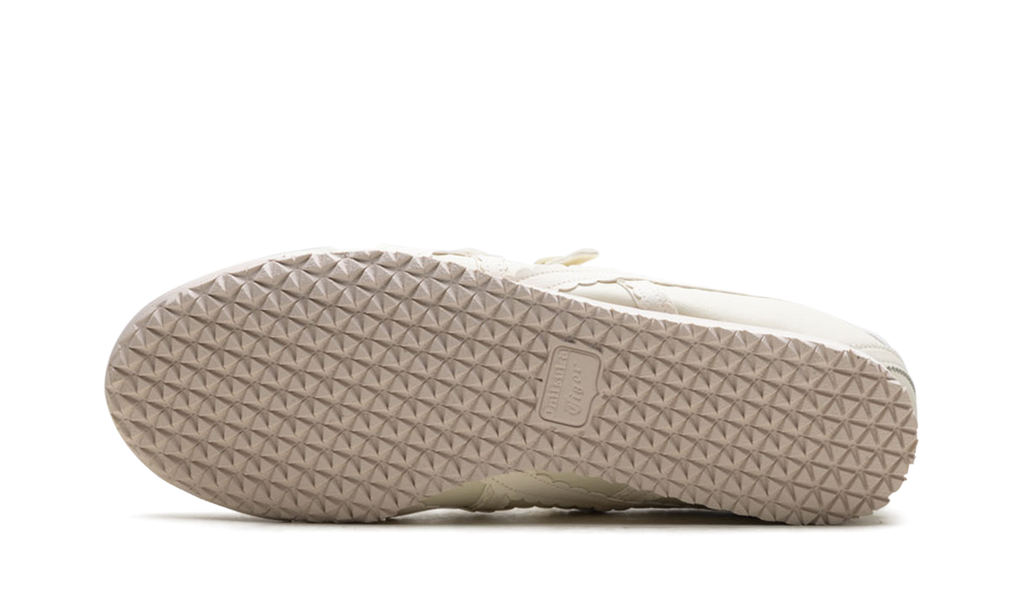 Onitsuka Tiger Mexico 66 Tgrs in Ivory Cream 153312 - product image from the listing.