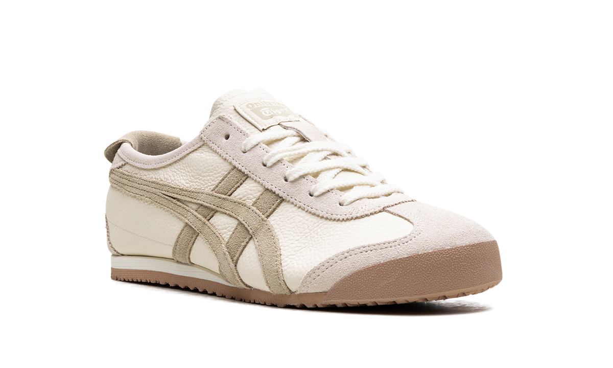 Onitsuka Tiger Mexico 66 in Birch Carbon 130360 - product image from the listing.
