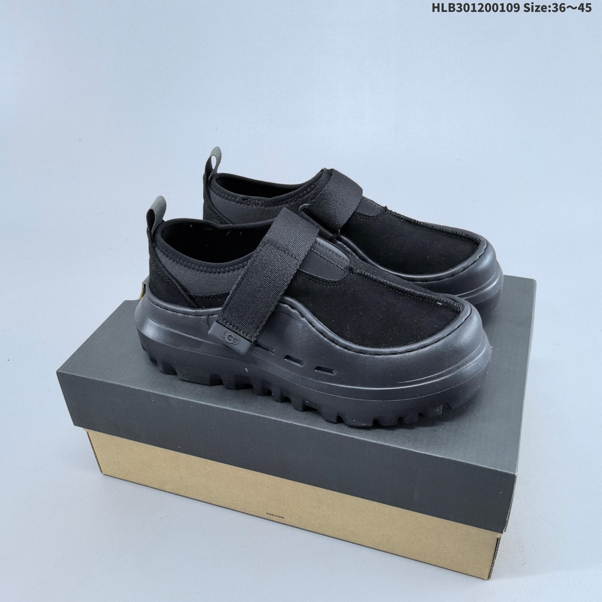 Tasman II Clogs 1144096 in Multiple Colors by UGG - product image from the listing.