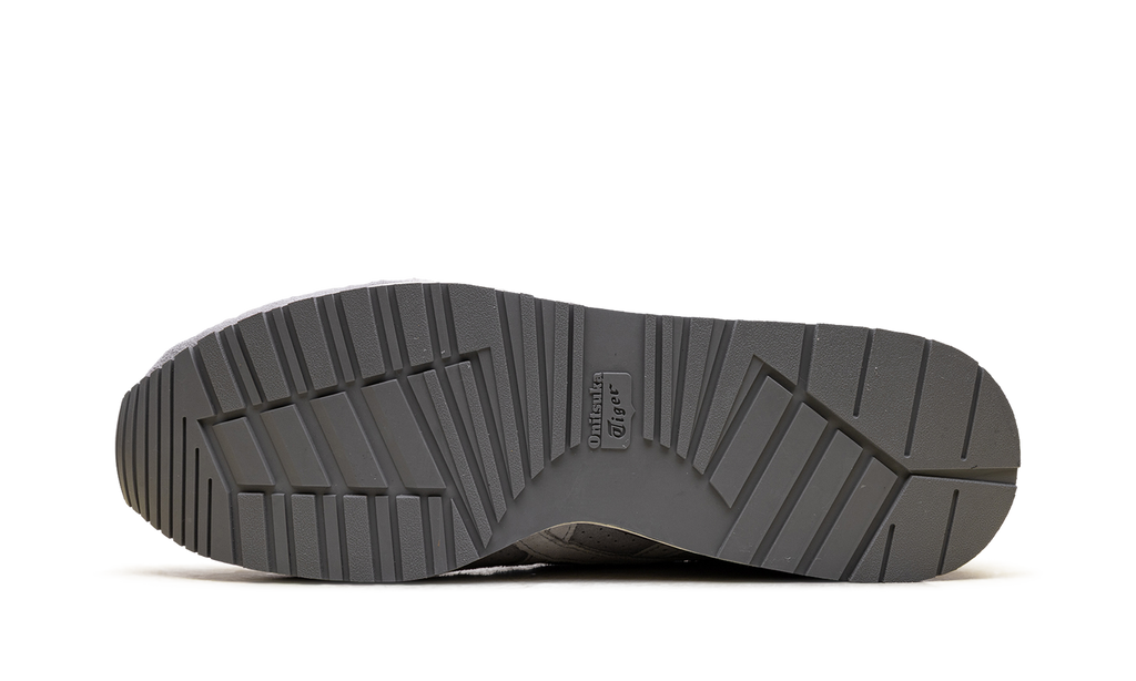 Onitsuka Tiger Tiger Ally Sheet Rock Piedmont in Grey 206518 - product image from the listing.
