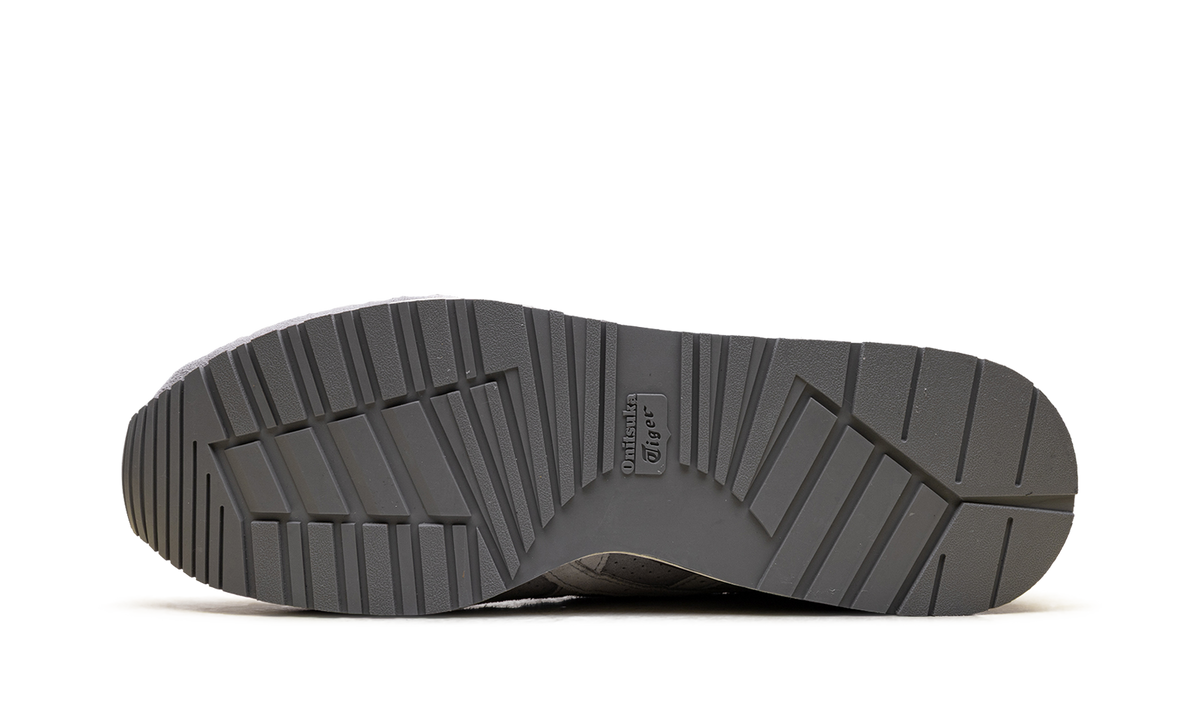 Onitsuka Tiger Tiger Ally Sheet Rock Piedmont in Grey 206518 - product image from the listing.