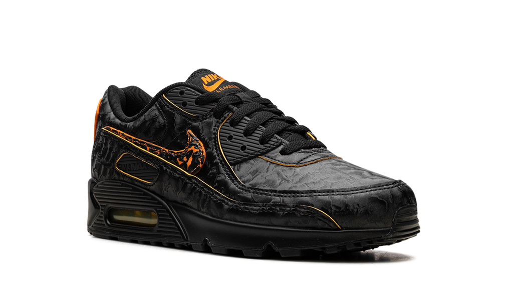 "Volcano" Air Max 90 HF3248 001 - product image from the listing.
