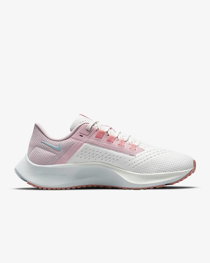 Nike Air Zoom Pegasus 38 Shoes for Running CW7358-103 - product image from the listing.