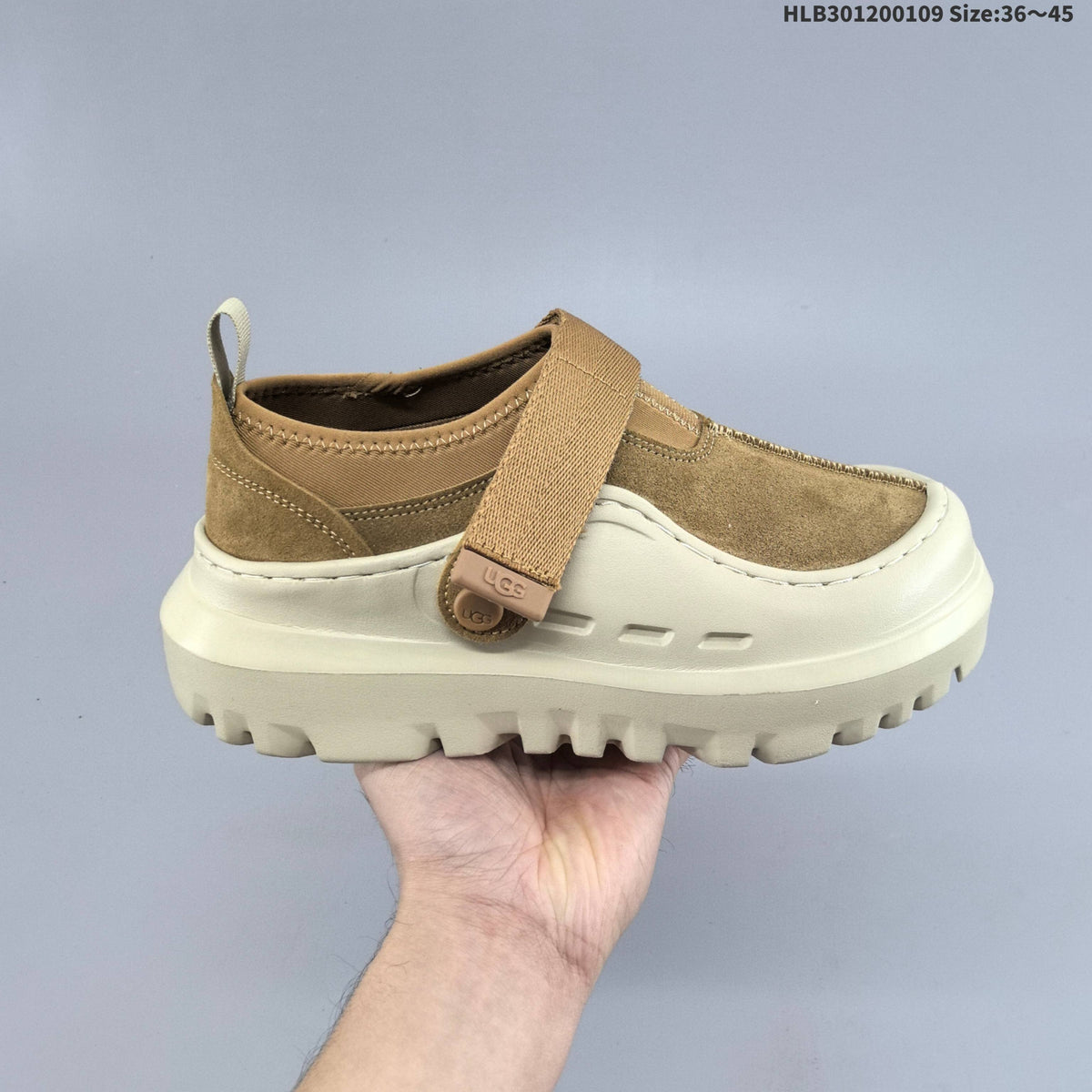 Tasman II Clogs 1144096 in Multiple Colors by UGG - product image from the listing.