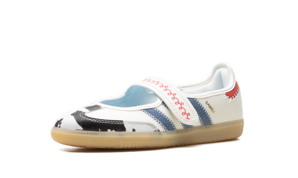 Women's Samba Jane "Disney Pixar's Toy Story Jessie" LA1428 - product image from the listing.