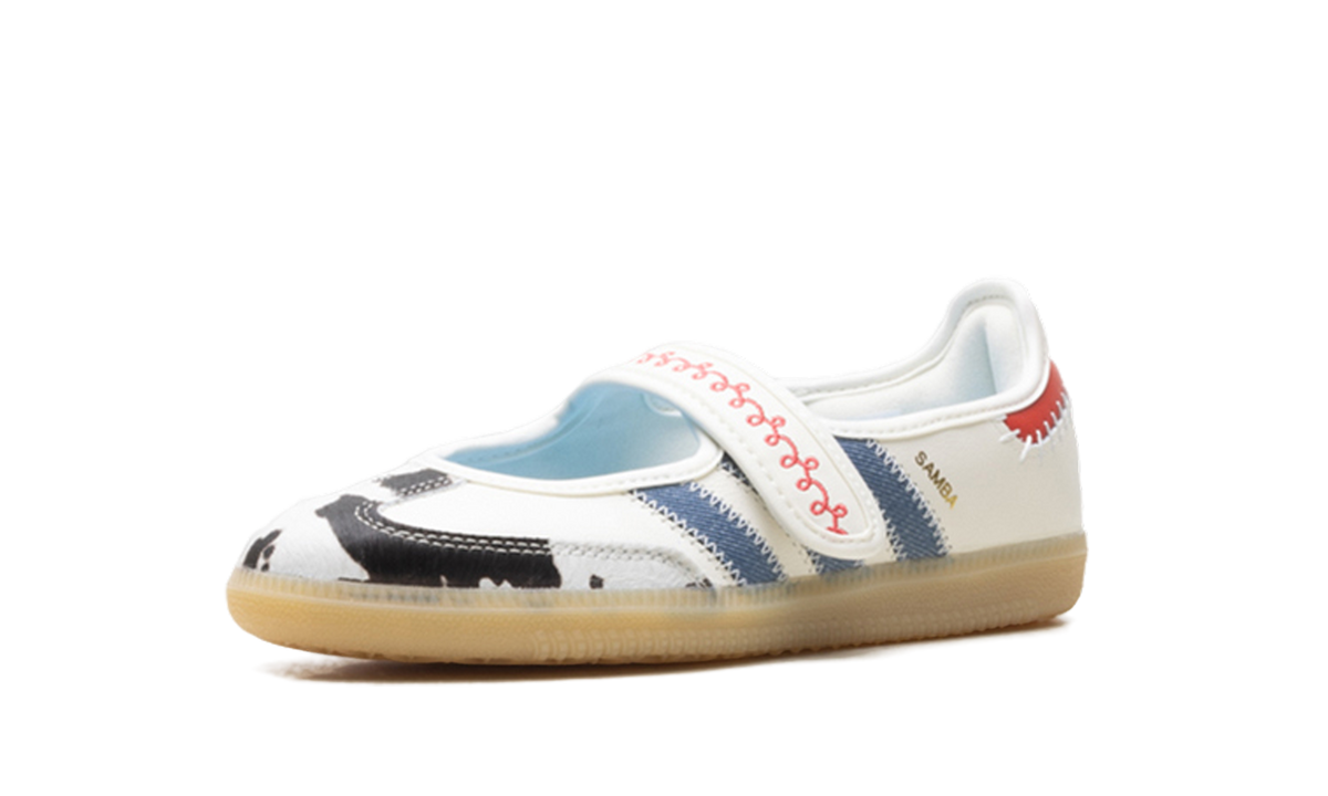 Women's Samba Jane "Disney Pixar's Toy Story Jessie" LA1428 - product image from the listing.