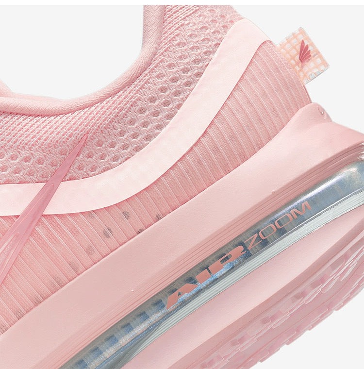 Nike Pegasus Premium Running Shoes in Pink HQ2593-601 - product image from the listing.