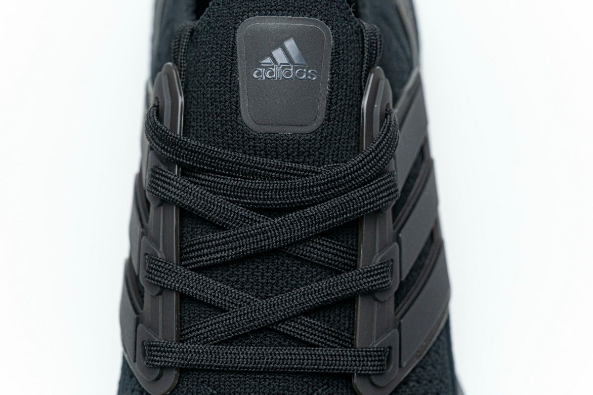 adidas UltraBoost 21 Running Sneakers in Black FY0306 - product image from the listing.