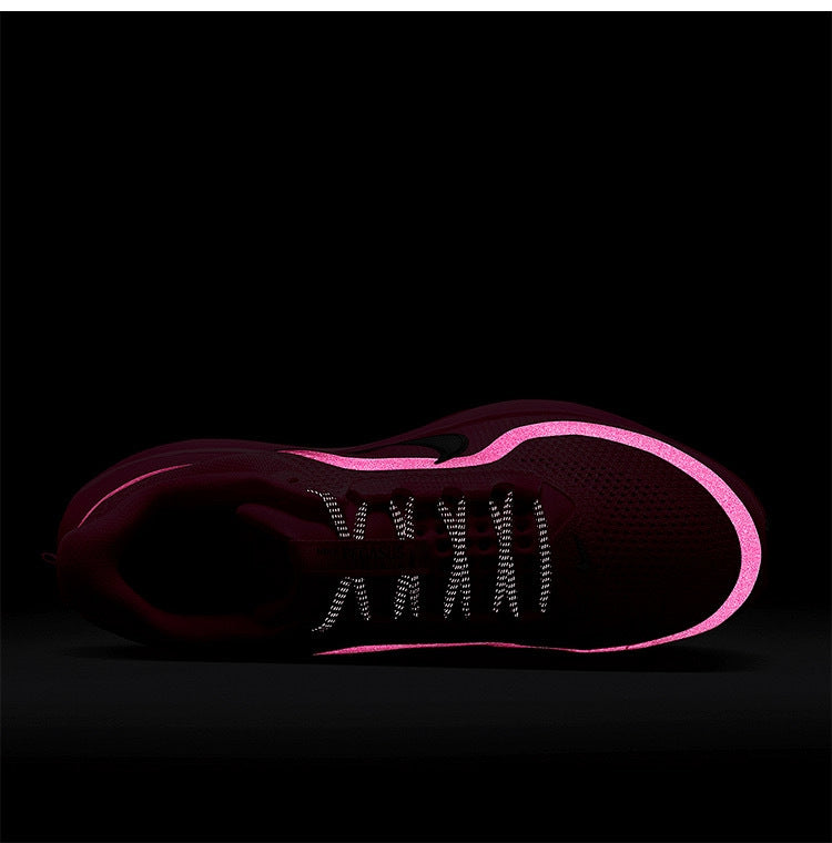 Nike Pegasus Premium Running Shoes in Pink HQ2592-600 - product image from the listing.