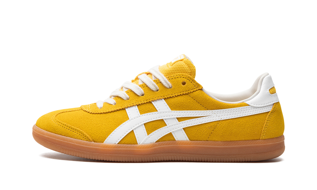 Onitsuka Tiger Tokuten in Yellow White Gum 128667 - product image from the listing.
