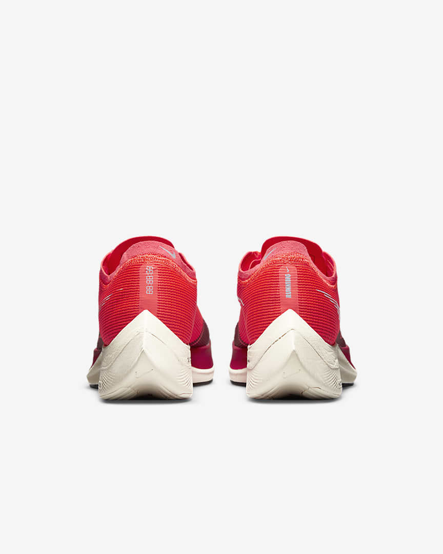 Nike ZoomX Vaporfly NEXT% 2 Shoes for Running CU4123-600 - product image from the listing.