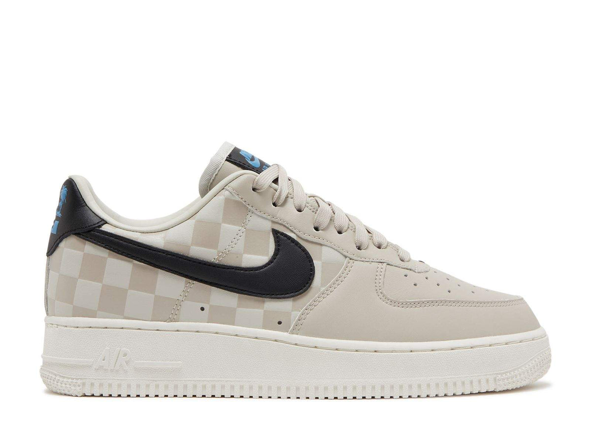 Nike LeBron James x Air Force 1 'Strive For Greatness' Sneaker - product image from the listing.