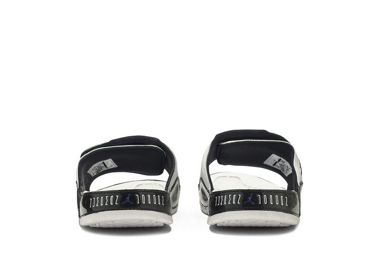 Concord - Jordan Hydro 11 Retro Slide - product image from the listing.
