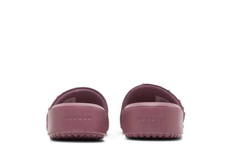 Women's Jordan Nola Slide Light Mulberry - product image from the listing.