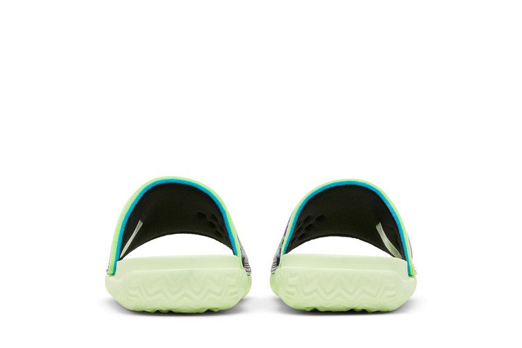 Luka Doncic - Jordan Play Slide - product image from the listing.