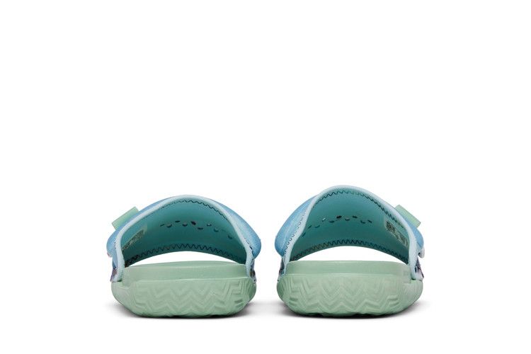J Balvin - Jordan Super Play Slide - product image from the listing.