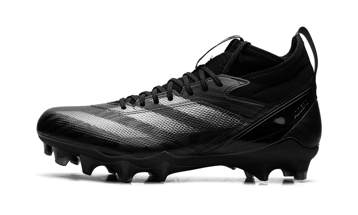 "Black" Adizero Impact IF2433 - product image from the listing.