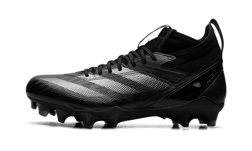 "Black" Adizero Impact IF2433 - product image from the listing.
