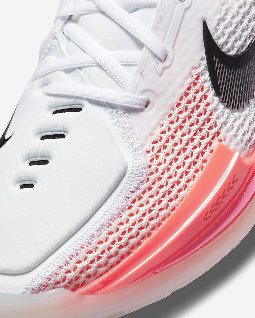Nike Air Zoom G.T. Cut EP Basketball Footwear CZ0176-106 - product image from the listing.