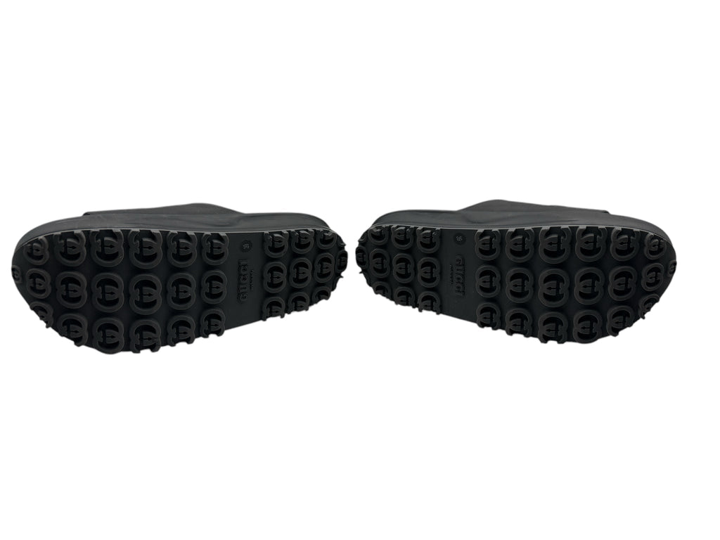 Gucci Black Footwear Size 39 Other Shoes - product image from the listing.