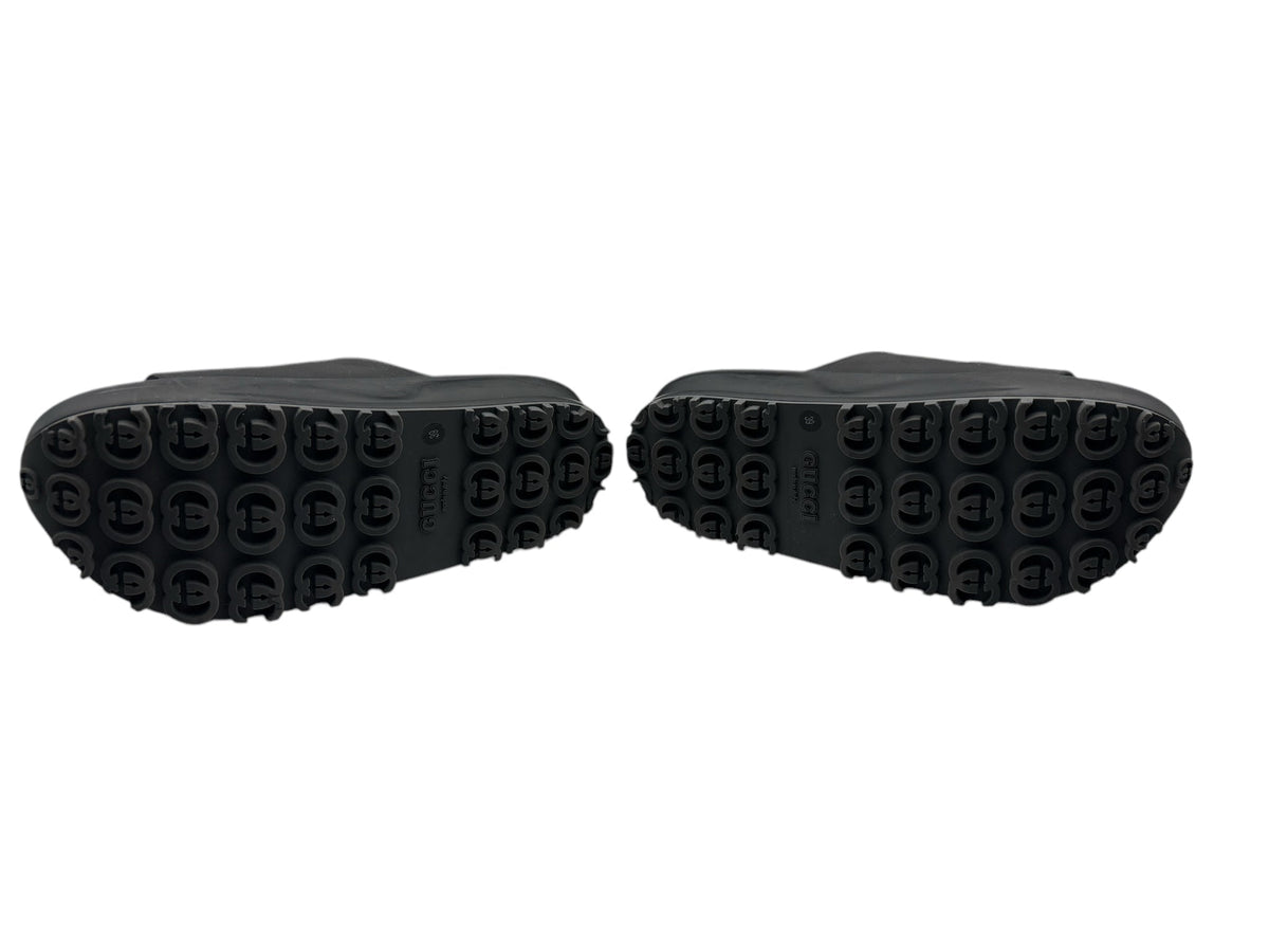 Gucci Black Footwear Size 39 Other Shoes - product image from the listing.