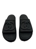 Gucci Black Footwear Size 39 Other Shoes - product image from the listing.