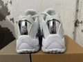 Nike NOCTA Glide Sneakers in White - product image from the listing.