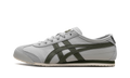 Onitsuka Tiger Mexico 66 Mid in Grey Pine Tree 124788 - product image from the listing.