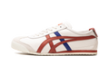 Onitsuka Tiger Mexico 66 in Birch Rust Red 124695 - product image from the listing.