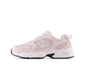 Pink New Balance MR530CF Sneakers - product image from the listing.