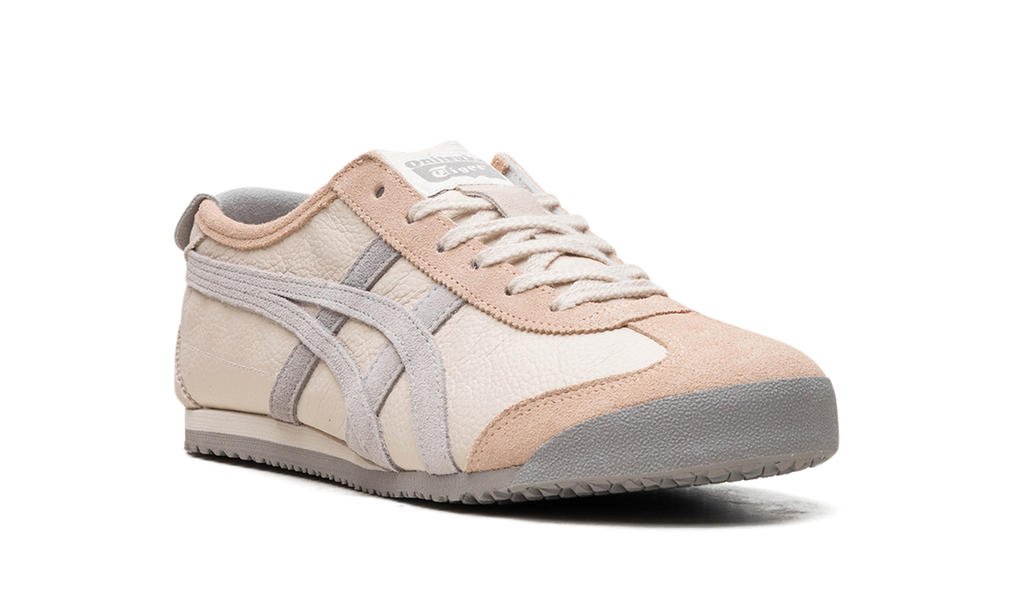 Onitsuka Tiger Mexico 66 in Oatmeal Grey 131113 - product image from the listing.