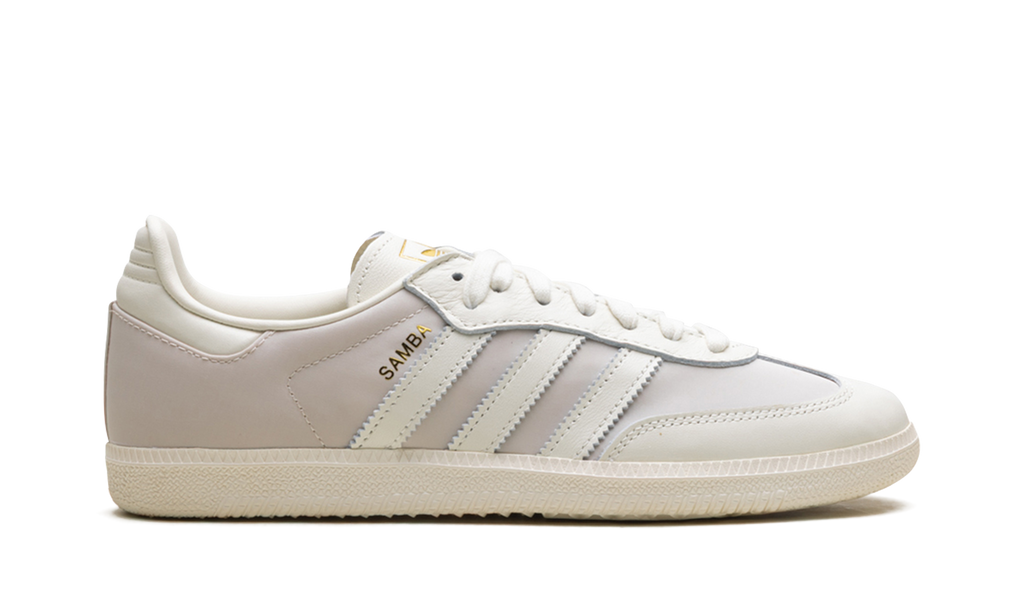 "Off White Alumina" Samba OG JI3204 - product image from the listing.