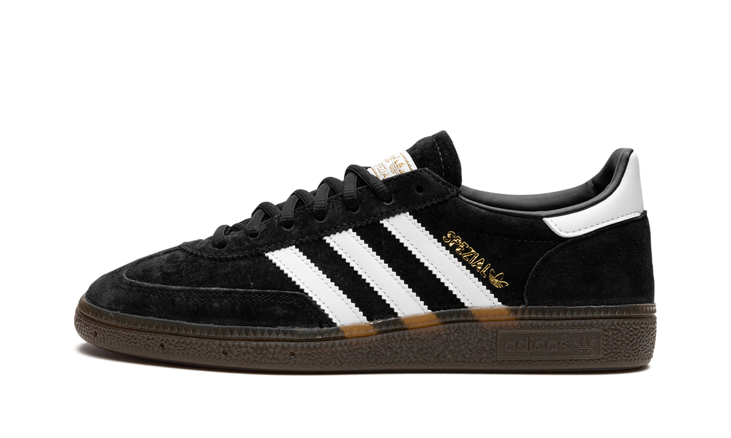 "BLACK" Handball Spezial DB3021 - product image from the listing.