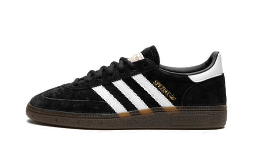 "BLACK" Handball Spezial DB3021 - product image from the listing.