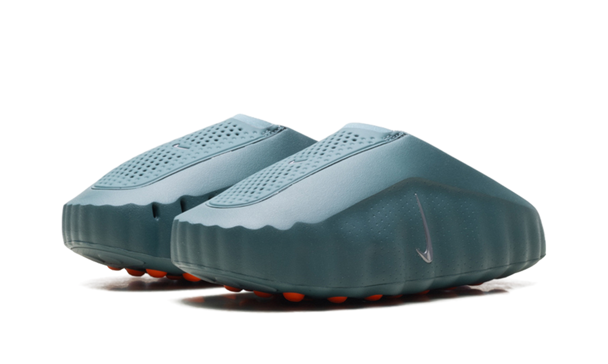 "Mineral Slate" Mind 001 Slide HQ4307 300 - product image from the listing.
