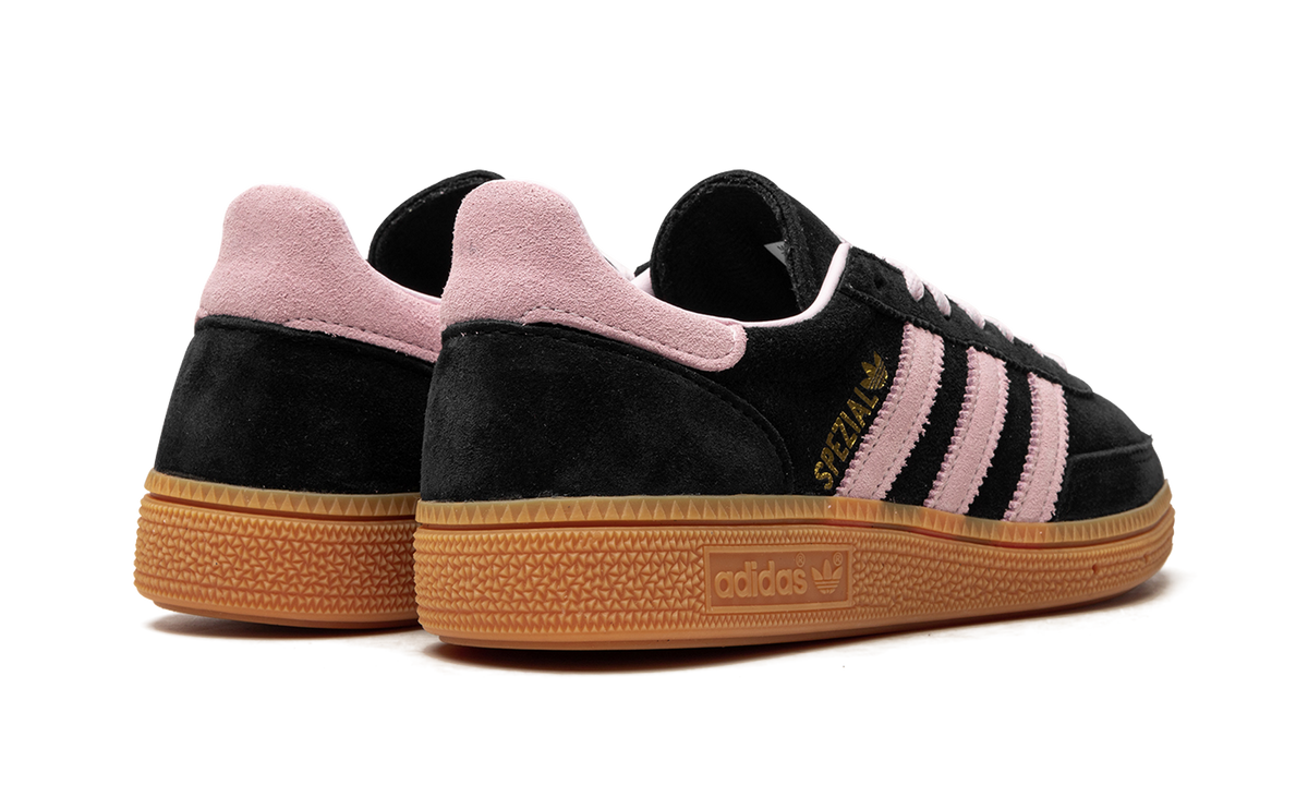 Women's Handball Spezial "Black / Pink" IE5897 - product image from the listing.