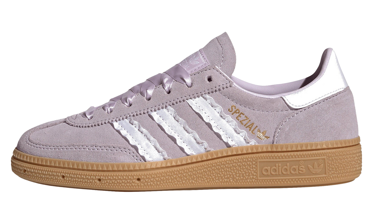 "Ice Lavender" Handball Spezial GS LA4013 - product image from the listing.