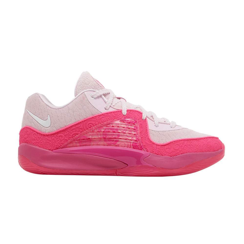 Nike KD 16 NRG 'Aunt Pearl' Sneaker Elegance Sneaker - product image from the listing.