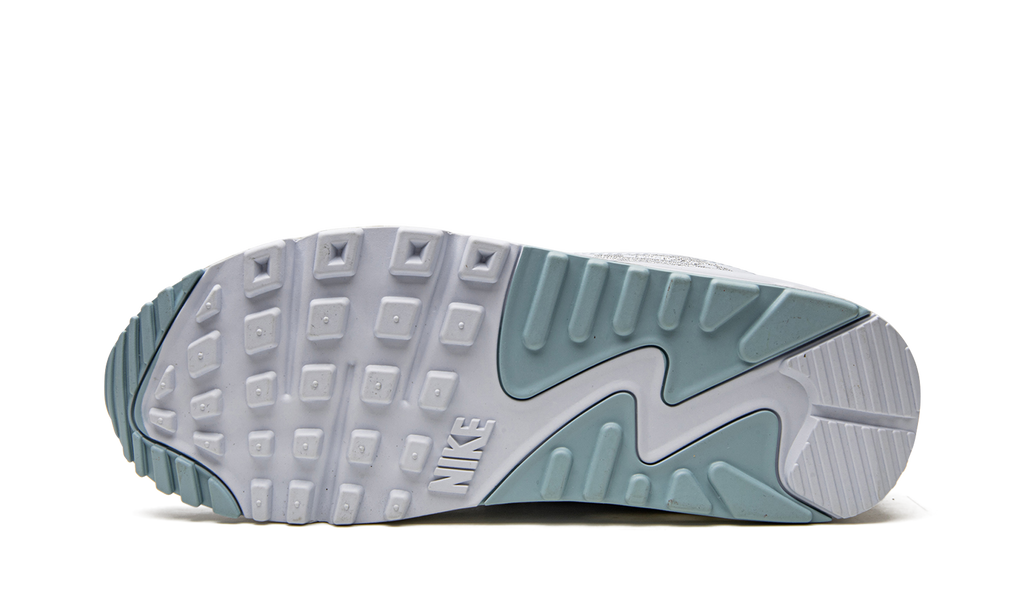 Women's AIR MAX 90 DJ5415 400 - product image from the listing.