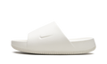 "Sail" Nike Calm Slide FD4116 100 - product image from the listing.