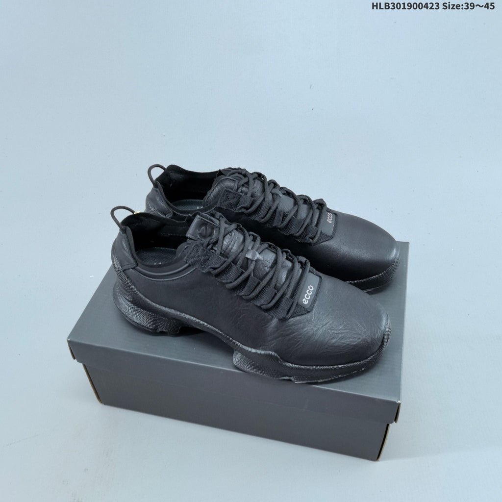 ECCO Biom C-Trail Low-Cut Walking Sneakers - product image from the listing.