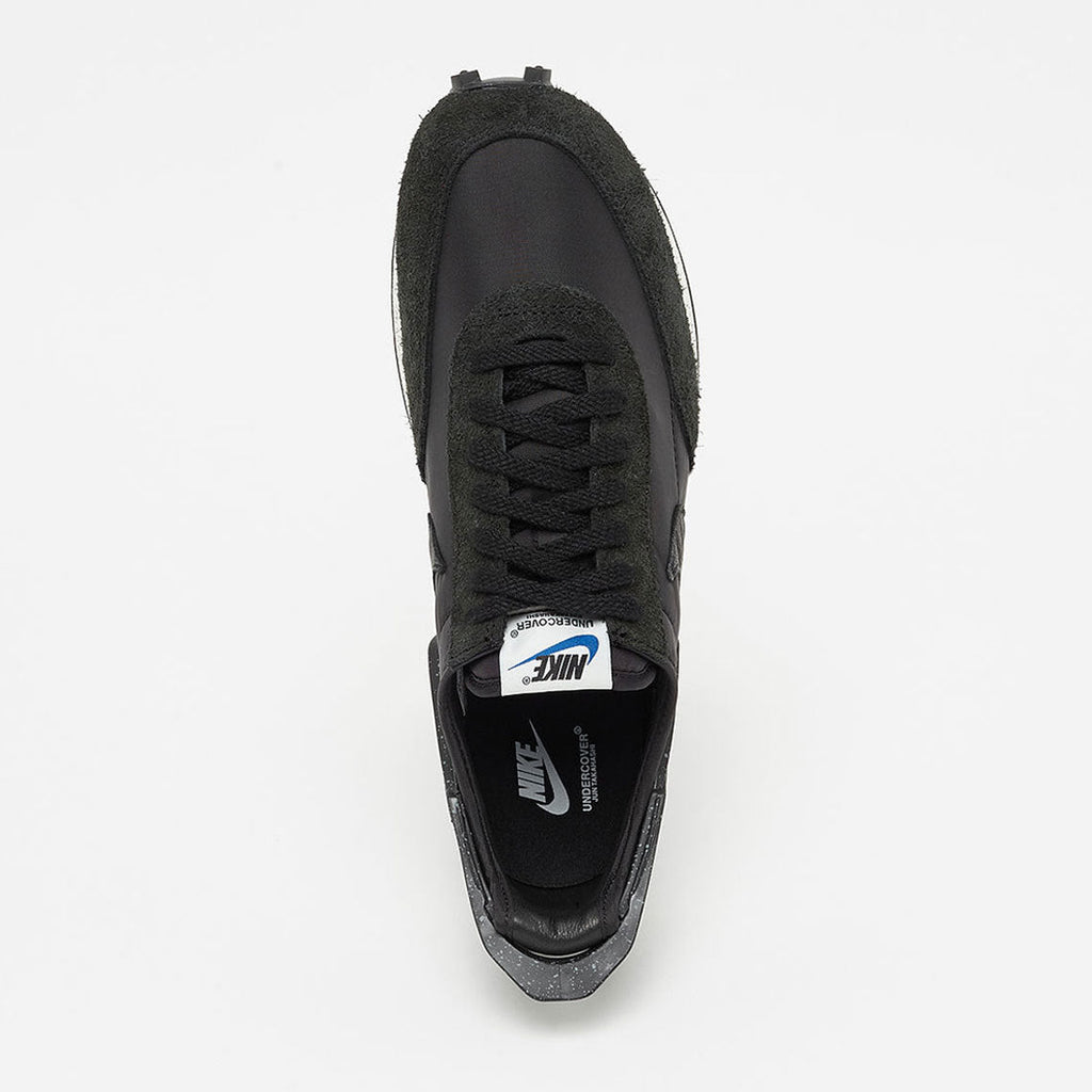 Nike x UNDERCOVER Daybreak Sneakers in Black CJ3295-001 - product image from the listing.