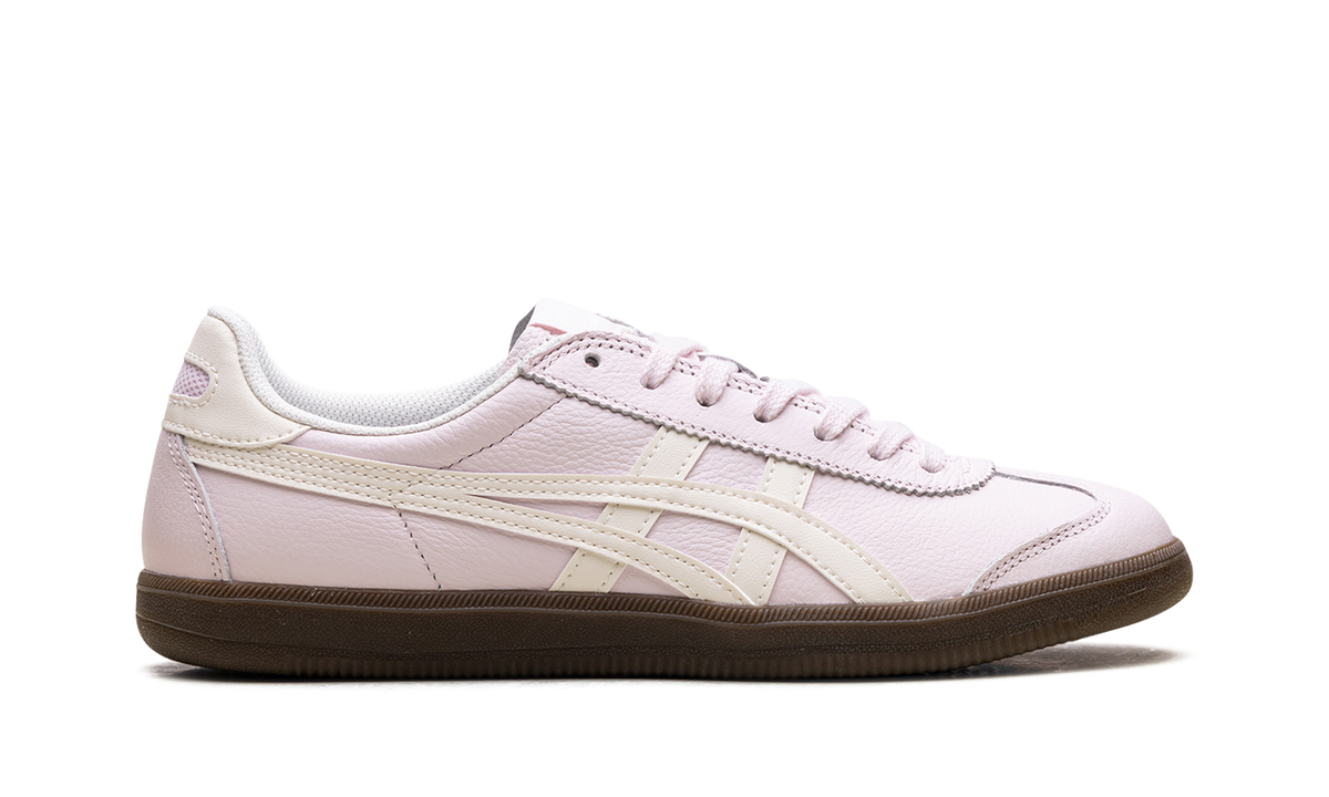 Onitsuka Tiger Tokuten in Light Pink White 146105 - product image from the listing.