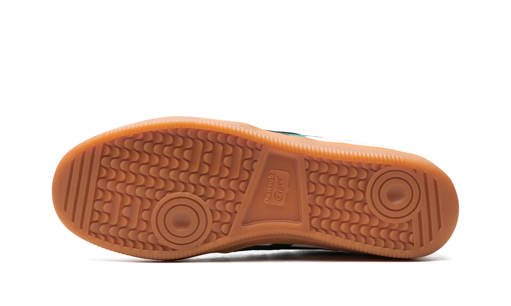 Onitsuka Tiger Tokuten in White Green Gum 128874 - product image from the listing.