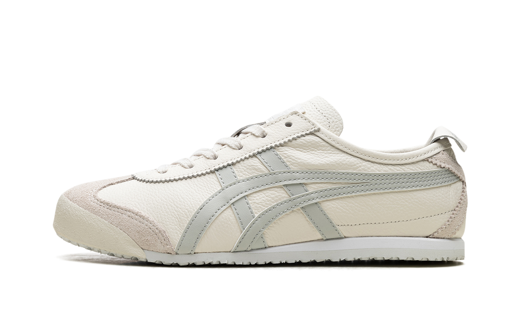 Onitsuka Tiger Tiger Mexico 66 in Cream Light Sage 133558 - product image from the listing.