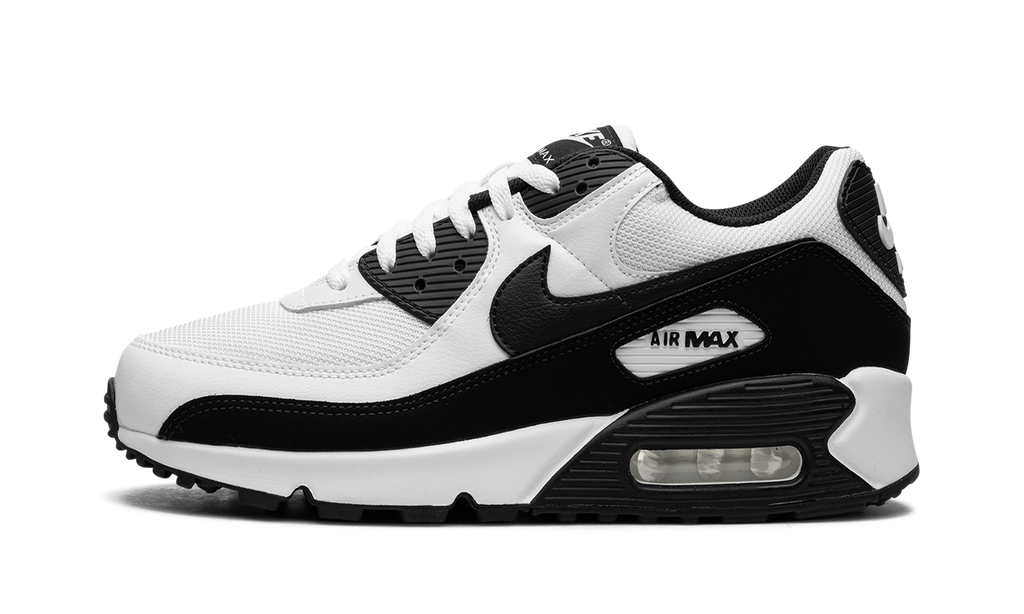 "Panda" Air Max 90 CN8490 101 - product image from the listing.