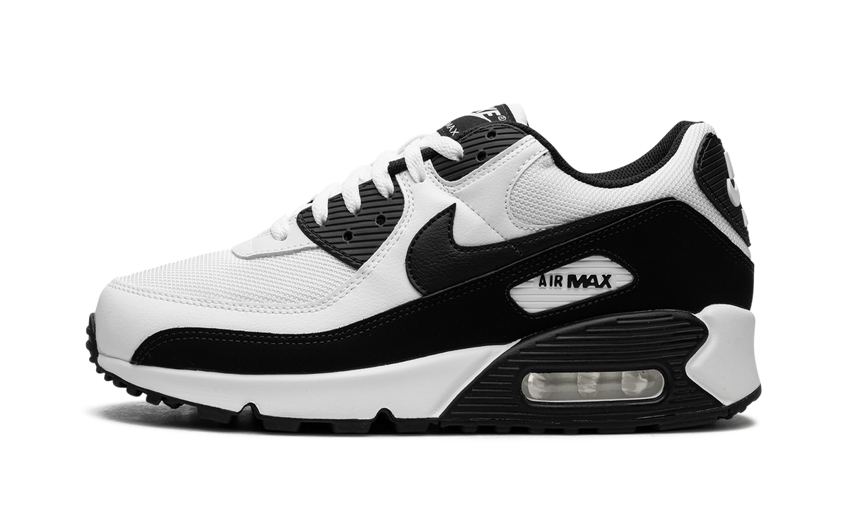 "Panda" Air Max 90 CN8490 101 - product image from the listing.