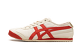 Onitsuka Tiger Mexico 66 Fiery in Red 122631 - product image from the listing.